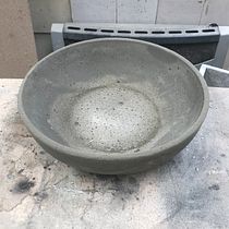 Mi Proyecto del curso: Creación de muebles en concreto para principiantes. Een project van Craft, Meubelontwerp en -bouw, Interieurontwerp,  Interieur y DIY van Sergio Figueroa - 27.05.2021