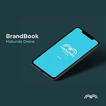 Meu projeto do curso: Direção de arte para branding visual criativo. Art Direction, Br, ing, Identit, and Graphic Design project by Biga Lopes - 05.22.2021