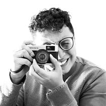 Mi Proyecto del curso: Guía práctica para aprender a manejar tu cámara digital desde cero. Un projet de Photographie , et Photographie numérique de Gerson Narváez - 25.05.2021
