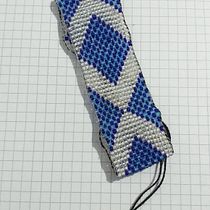 Mi Proyecto del curso: Diseño y creación de joyería con mostacillas. Accessor, Design, Arts, Crafts, Jewelr, Design, and Fiber Arts project by sandracontrerasg28 - 05.26.2021