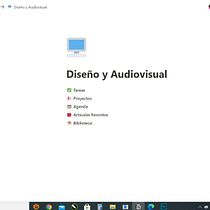 Mi Proyecto del curso: Técnicas para mejorar tu productividad. Creative Consulting, Design Management, and Marketing project by Jose Turrubiates - 05.26.2021