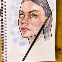 Mi Proyecto del curso: Introducción al dibujo artístico de la figura humana. Projekt z dziedziny Sketching, R, sunek ołówkiem,  R, sunek, R, sunek realist, czn, R i sunek anatomiczn użytkownika ismadxd7 - 28.05.2021