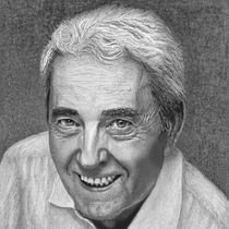 Mi Proyecto del curso: Retrato realista con lápiz de grafito       Autorretrato 2. Sketching, Drawing, Portrait Drawing, Realistic Drawing, Traditional illustration, Fine Arts, Pencil Drawing, Artistic Drawing, and Figure Drawing project by Pep Durà - 05.28.2021