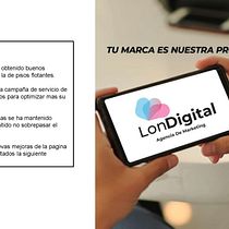 Mi Proyecto del curso: Google Ads y Facebook Ads desde cero. Marketing, Redes sociais, Marketing digital, Mobile Marketing, Instagram, Marketing para Facebook, e Marketing para Instagram projeto de Marbeth López - 28.05.2021