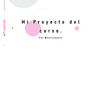 Mi Proyecto del curso: Instagram: concursos, sorteos y otras acciones tácticas.. Een project van Marketing, Social media, Digitale marketing, Instagram,  Contentmarketing, Communicatie y Marketing voor Instagram van Noelia Elizabeth Radaelli - 24.05.2021