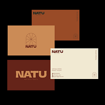 Meu projeto do curso: Princípios de conceitualização e branding Ein Projekt aus dem Bereich Br, ing und Identität, Grafikdesign und Logodesign von helloarisca - 26.03.2021