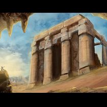 Mi Proyecto del curso: Concept art para videojuegos. Traditional illustration, Digital Illustration, Video Games, Concept Art, and Game Design project by Juan Vasco - 04.29.2021