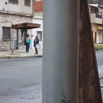 Proyecto para Curso: Composición y Edición Fotográfica para Instagram. Photograph, Social Media, Mobile Photograph, Instagram, Instagram Photograph, and Photographic Composition project by Matías López Czeczujka - 05.29.2021