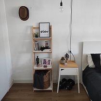 Mi Proyecto del curso: Conceptos básicos para la decoración low cost de tu hogar. Un projet de Design d'intérieur, Décoration , et Décoration d'intérieur de Vanessa Recio - 29.05.2021