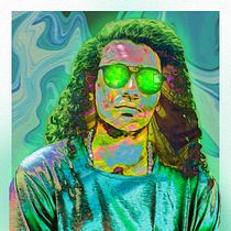 My project in Psychedelic Animation with Photoshop and After Effects course Ein Projekt aus dem Bereich Motion Graphics, 3D, Bildbearbeitung und 3-D-Animation von Raveesh Jayawardane - 29.05.2021