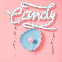 My project in Calligraphy and Lettering for Instagram with Procreate course. Caligrafia, Lettering, Instagram, Lettering digital, Lettering 3D, e Design para redes sociais projeto de sophie_gvrts - 30.05.2021