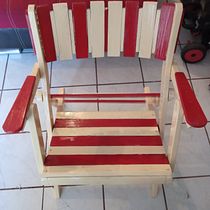 Mi Proyecto del curso: Restauración y transformación de muebles para principiantes. Un progetto di Artigianato, Design e creazione di mobili, Interior design, DIY, Falegnameria , Upc e cling di Harvey Olivera - 30.05.2021