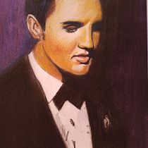 Mi Proyecto del curso: Retrato realista al pastel tiza. Traditional illustration, Fine Arts, Drawing, Portrait Drawing, and Realistic Drawing project by Leonardo Vera - 05.31.2021