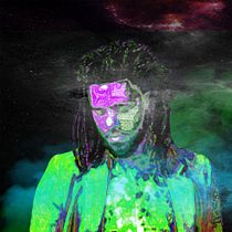 My project in Psychedelic Animation with Photoshop and After Effects course Ein Projekt aus dem Bereich 3D, Bildbearbeitung, 3-D-Animation und Motion Graphics von Hristijan Gochevski - 30.05.2021