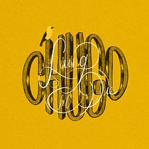 Chugo: living and let die. Un projet de Lettering , et Lettering numérique de Juan José Loja Rodríguez - 30.05.2021