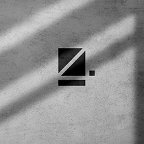 Grupo A4.Veintiuno Logo & Identity. Design, Br, ing, Identit, Graphic Design, and Logo Design project by Kevin Fonseca - 05.12.2021