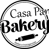 Casa Pan Bakery. Projekt z dziedziny  Manager art, st, czn, Br, ing i ident, fikacja wizualna, Projektowanie graficzne, Projektowanie opakowań, Projektowanie logot i pów użytkownika Juan Esteban Gonzalez Nicholls - 31.05.2021