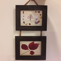 MI JARDIN. Un progetto di Artigianato, Belle arti, Collage e DIY di cecilia_lenci - 31.05.2021