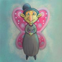 Mi Proyecto del curso: Ilustración digital con Procreate. Traditional illustration, Drawing, Digital Illustration, and Digital Drawing project by Nicolás Martínez Hojas - 05.30.2021