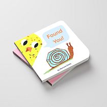 My project in Creating Picturebooks for Young Readers course. Traditional illustration, Editorial Design, Collage, Stor, board, Children's Illustration, and Narrative project by ramonadavey - 05.30.2021
