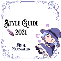 My project in Creating an Illustrated Brand: From the Idea to Merchandising course. Un projet de Illustration traditionnelle, Br, ing et identité, Conception de personnages et Illustration numérique de Amel Moussallik - 31.05.2021