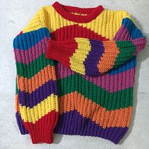 Mi Proyecto del curso: Crochet: crea prendas con una sola aguja. Design de moda, Tecido, DIY, e Crochê projeto de Analía Sato - 31.05.2021