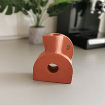 My project in Creating Your First Ceramic Vessel course. Un proyecto de Diseño de complementos, Artesanía y Cerámica de Maja Cosic - 31.05.2021