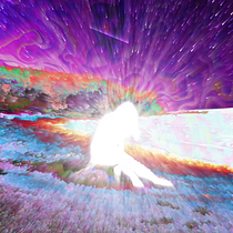 Animación psicodélica con Photoshop y After Effects, algunas imagenes y videos que hice, Thanks Klarens Ein Projekt aus dem Bereich Motion Graphics, Bildbearbeitung, Digitale Illustration und Concept Art von Abrahams Marcano Marval - 25.05.2021