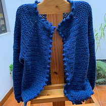 Mi Proyecto del curso:  Top-down: prendas a crochet de una sola pieza. Un progetto di Fiber Art e Uncinetto di Malena Raygada - 31.05.2021