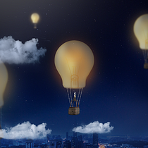 My project in Magical Photomontage in Photoshop: Creating Visual Metaphors course. Photograph, Post-production, Photo Retouching, Digital Photograph, Photographic Composition, and Photomontage project by saeedassdali - 05.31.2021