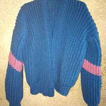Mi Proyecto del curso: Crochet: crea prendas con una sola aguja. Design de moda, Tecido, DIY, e Crochê projeto de Eliza Salas - 31.05.2021
