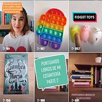 Mi Proyecto del curso: Introducción a TikTok para creativos. Photograph, Marketing, Social Media, Digital Marketing, Content Marketing, Communication, Lifest, and le Photograph project by Clara García Reig - 05.31.2021