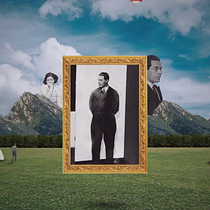 Mi Proyecto del curso: Collage animado con Adobe After Effects. Un progetto di Animazione, Collage, Animazione 2D e Video editing di John Rayo - 01.06.2021
