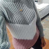 Mi Proyecto del curso: Crochet: crea prendas con una sola aguja. Design de moda, Tecido, DIY, e Crochê projeto de rosyrojasp - 01.06.2021