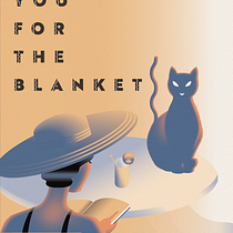 My project in Art Deco Style for Digital Illustration course. Traditional illustration, Fine Arts, Poster Design, and Digital Illustration project by thomas.kollmann - 06.01.2021