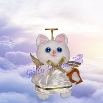 Mi Proyecto del curso: Textile Toys: diseño y creación de personajes en tela. Un projet de Conception de personnages, Conception de jouets , et Couture de Giovannela Penélope Montante Méndez - 17.04.2021