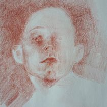 My project in Realistic Portrait with Graphite Pencil course. Traditional illustration, Fine Arts, Sketching, Pencil Drawing, Drawing, Portrait Drawing, Realistic Drawing, Artistic Drawing, Figure Drawing, and Design project by Adrian Lupu - 06.01.2021