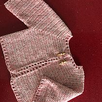 Mi Proyecto del curso:  Top-down: prendas a crochet de una sola pieza. Un progetto di Fashion design, Fiber Art, DIY e Uncinetto di kakunb71 - 01.06.2021