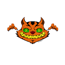 Vector Art Final Project: Transforming my designs into stickers. Un projet de Illustration traditionnelle, Illustration vectorielle et Illustration numérique de lukas.m.medeiros - 01.06.2021
