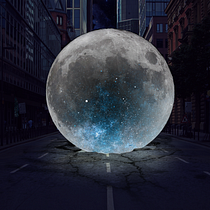 Mi Proyecto del curso: Secretos del fotomontaje y el retoque creativo. Photograph, Photograph, Post-production, VFX, Photo Retouching, Fine-Art Photograph, Photographic Composition, and Photomontage project by Diana Carolina Cruz Avila - 06.02.2021