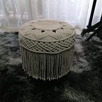 Mi Proyecto del curso: Técnicas de macramé circular. Een project van Craft,  Interieurdecoratie, Textiel y Macramé van Paula Mella Shokiche - 05.05.2021