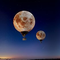 My project in Magical Photomontage in Photoshop: Creating Visual Metaphors course. Un progetto di Postproduzione fotografica, Ritocco fotografico, Fotografia digitale, Composizione fotografica e Fotomontaggio di Bhagyesh Chandane - 01.06.2021