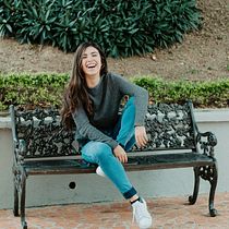 Mi Proyecto del curso: Revelado de archivos RAW con Lightroom Classic. Fotografia, Pós-produção fotográfica, Retoque fotográfico, Fotografia de moda, e Fotografia digital projeto de Daniel Gonzalez - 01.06.2021