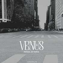 Mi Proyecto del curso: Creación de un logotipo original desde cero. Un projet de Design , Br, ing et identité, Design graphique , et Création de logos de Valentina Miranda - 02.06.2021