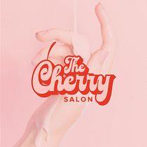 Mi Proyecto del curso: Naming: el arte de la creación de nombres. THE CHERRY SALON. Un projet de Publicité, Br, ing et identité, Conseil créatif, Gestion de la conception, Naming , et Créativité de Emilio Castro Ruiz - 06.06.2021