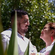 Mi Proyecto del curso: Fotografía de boda: sesión de pareja. Photograph, Portrait Photograph, Documentar, Photograph, and Photographic Composition project by Marcos A. Camarena - 05.29.2021