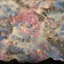 Mi Proyecto del curso: Técnicas modernas de acuarela. Un progetto di Illustrazione tradizionale, Belle arti, Pittura e Pittura ad acquerello di Rocío Villalobos Ovando - 01.06.2021
