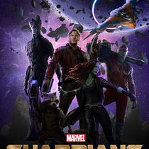 GUARDIANES DE LA GALAXIA  / vegjosdg. Photograph, Photograph, Post-production, Photo Retouching, Digital Photograph, Fine-Art Photograph, and Photomontage project by José Alberto Vega Estrada - 06.02.2021