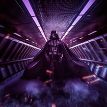 Mi Proyecto del curso: Retoque fotográfico y efectos visuales con Photoshop. Photograph, Photograph, Post-production, Photo Retouching, Digital Photograph, Fine-Art Photograph, and Photomontage project by Marcelo Zuñiga - 06.02.2021