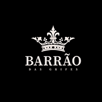 Meu projeto do curso: Elaboração de um manual de identidade corporativa - Barrão das Grifes. Design, Br, ing, Identit, Design Management, and Marketing project by Douglas Nunis - 06.01.2021